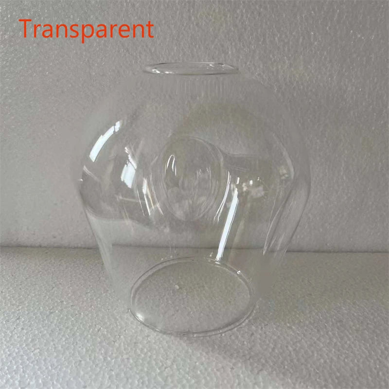 Nordic Lustre Glass Chandeliers Modern LED Molecule Ceiling Pendant Lamps Living Dining Room Home Decor Hanging Kitchen Fixtures