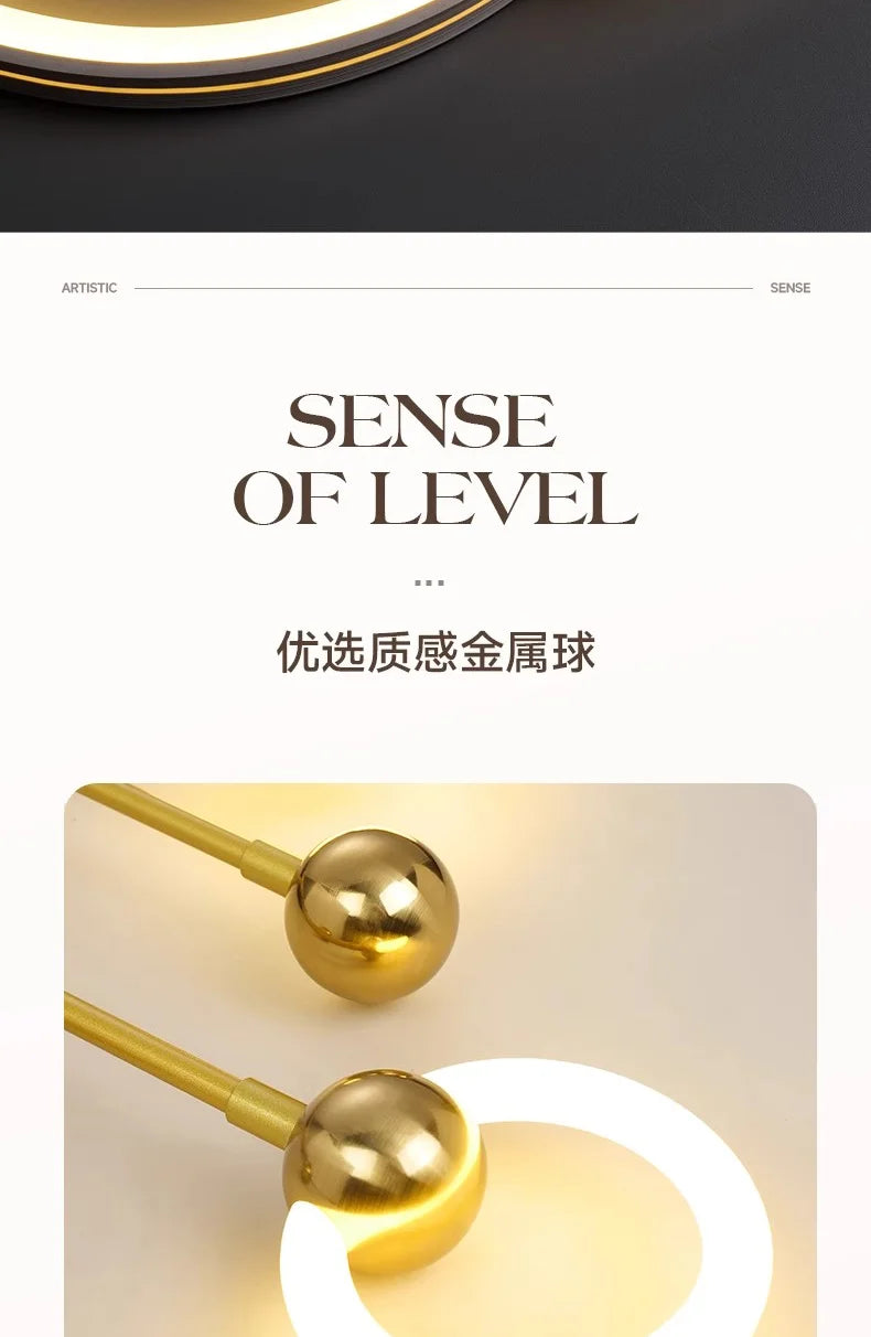 Luminous Glass Wall Clocks Art Pendulum Gold Horloge Wall Clocks Murale Design Reloj De Cocina De Pared Living Room Furniture