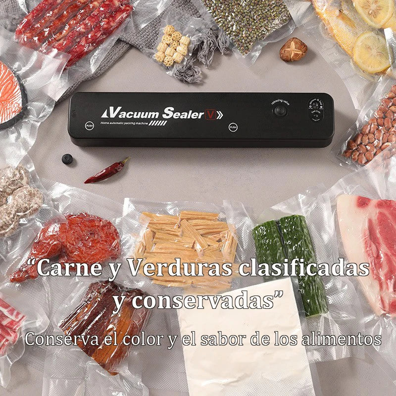 Patterned Mesh Vacuum Food Packaging Pump Sealable Plastic Bags Household Fresh Keeping Bags for Sealing Machine Compression