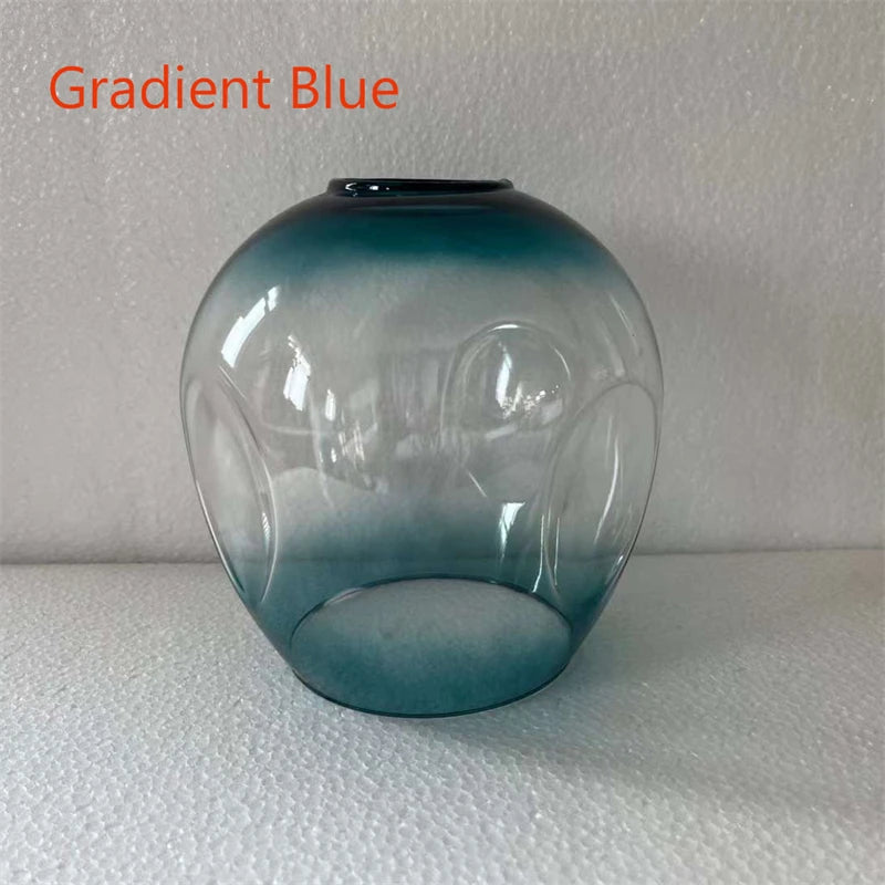 Nordic Lustre Glass Chandeliers Modern LED Molecule Ceiling Pendant Lamps Living Dining Room Home Decor Hanging Kitchen Fixtures