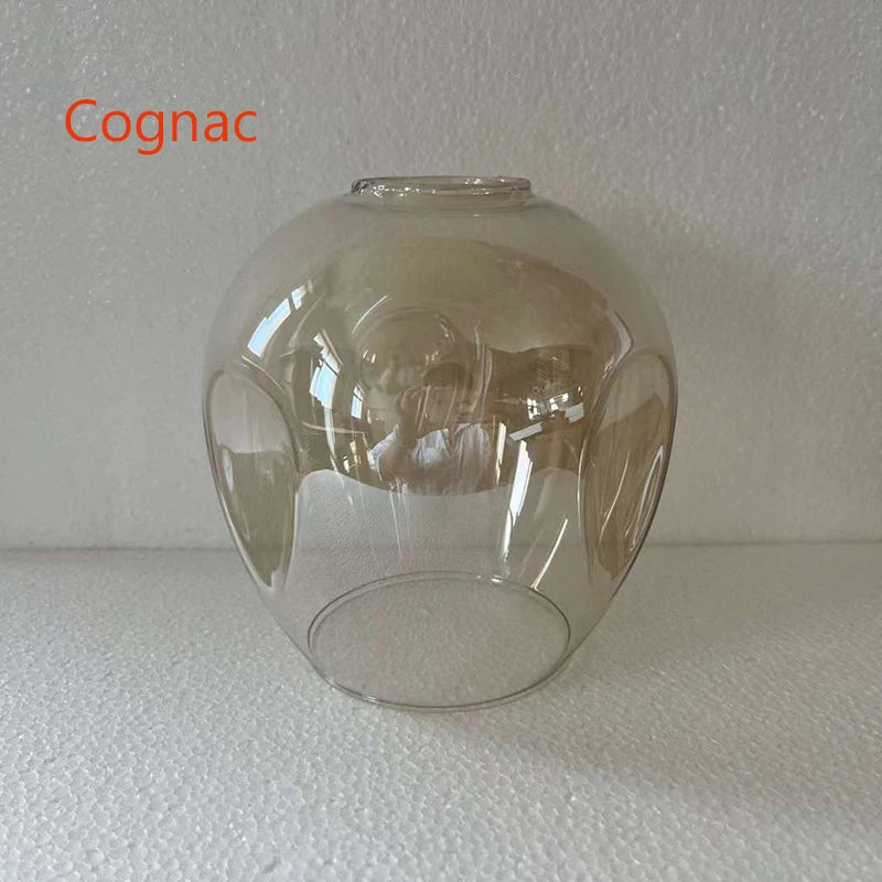 Nordic Lustre Glass Chandeliers Modern LED Molecule Ceiling Pendant Lamps Living Dining Room Home Decor Hanging Kitchen Fixtures