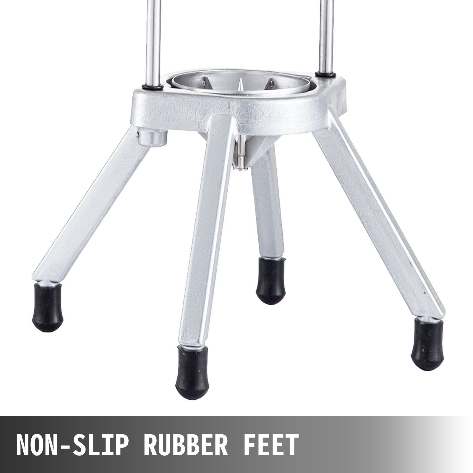 SucceBuy 4/6/8-Section Lemon Wedge Slicer Chopper Commercial Limes Wedger Fruit Vegetable Cutter Home Kitchen Appliance Gadgets